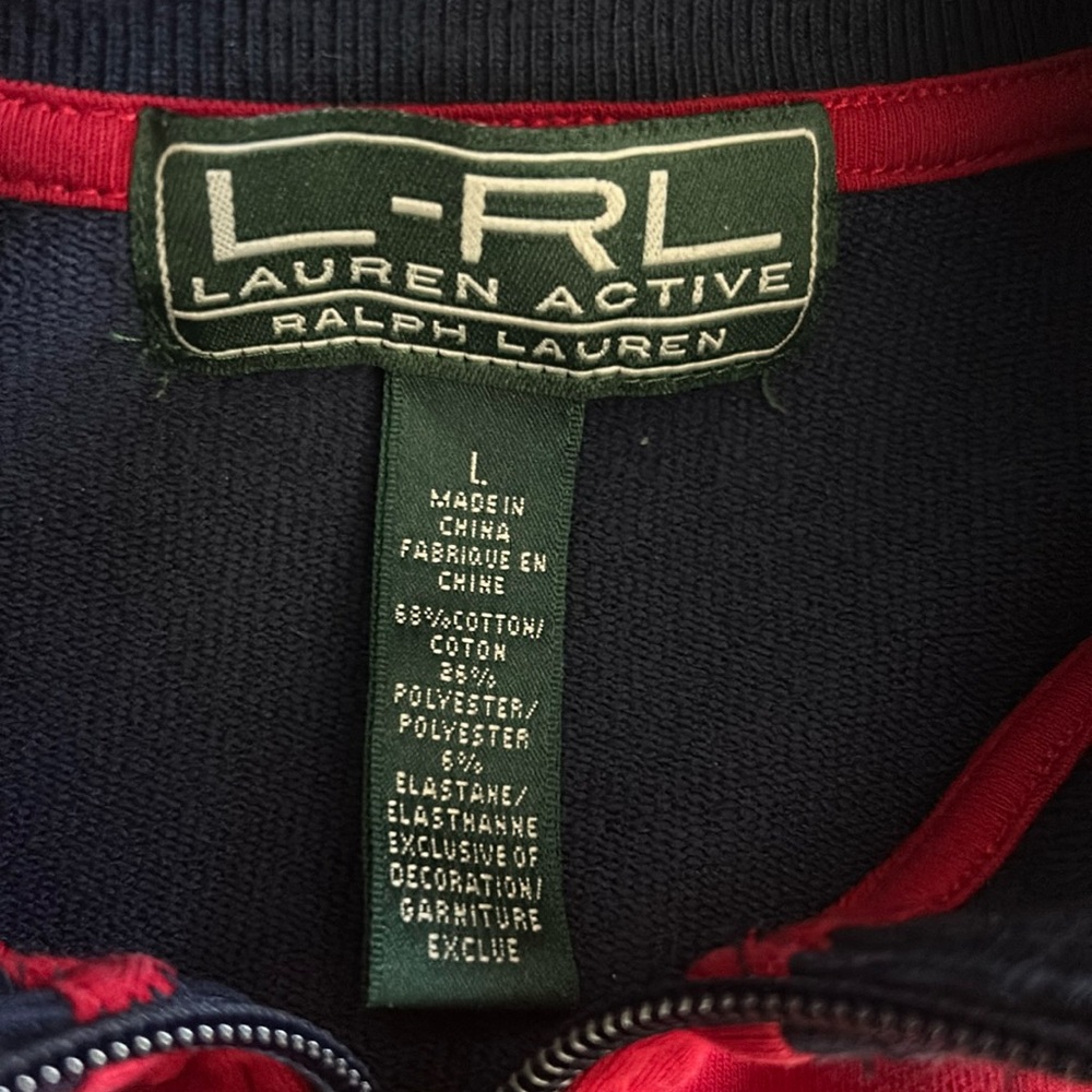 🇺🇸Ralph Lauren🇺🇸 - Picture 3 of 5